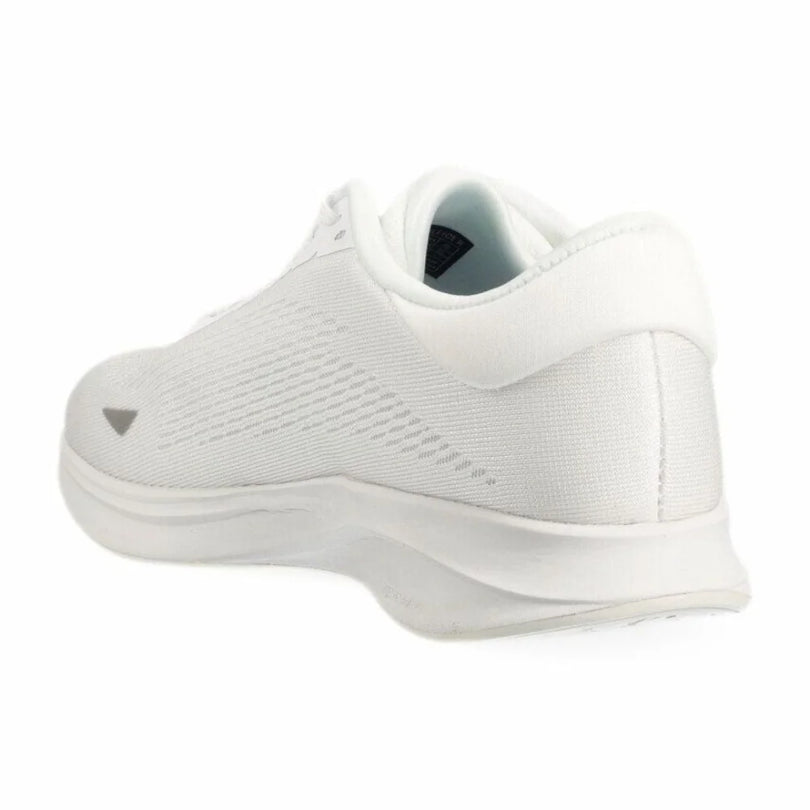 Tommy Hilfiger TS Sleek 3 Mesh Trainers Women's - WHT