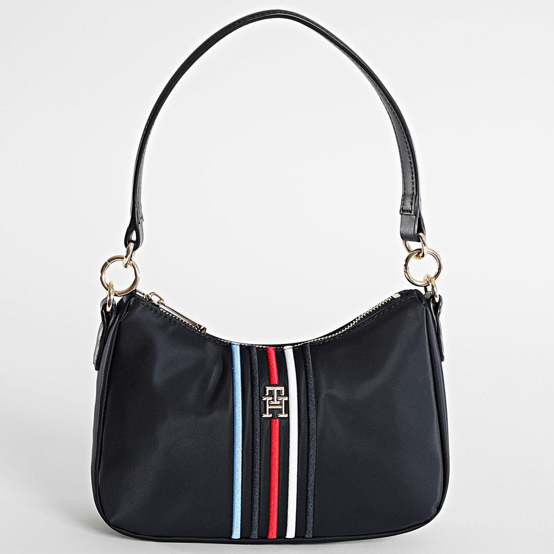 Tommy Hilfiger Poppy Shoulder Bag Corp (23x14x6)