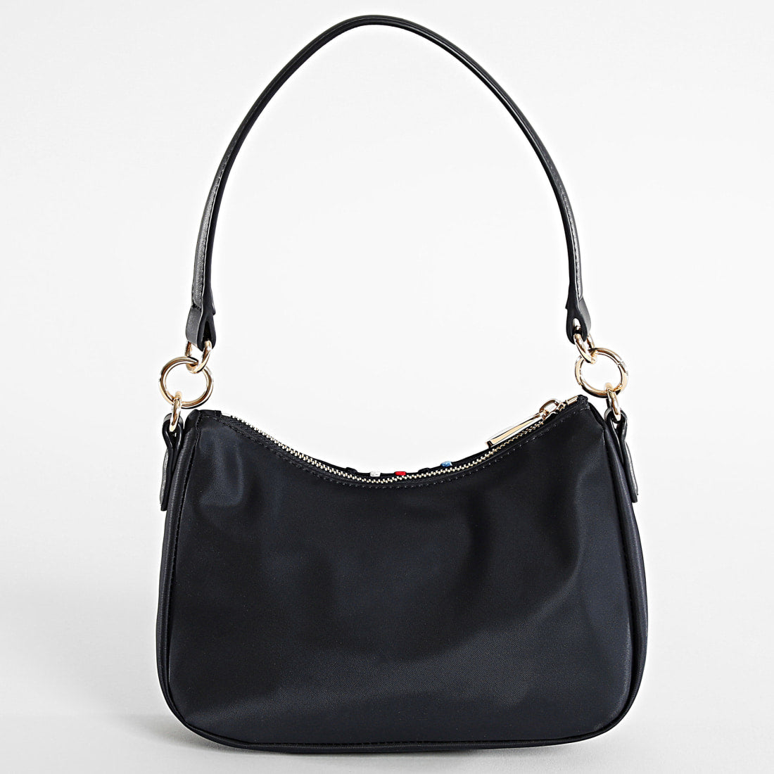 Tommy Hilfiger Poppy Shoulder Bag Corp (23x14x6)