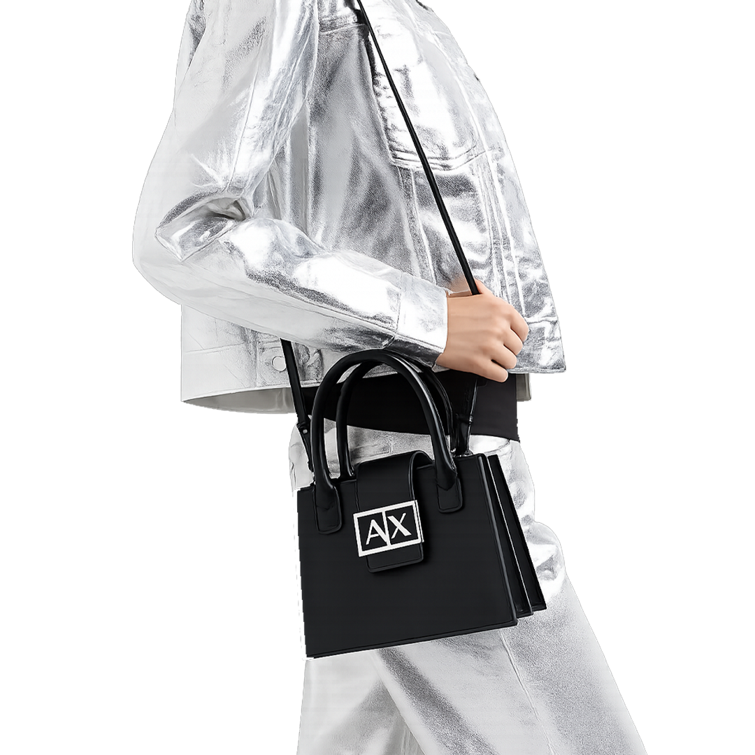ARMANI EXCHANGE Crossbody Bag