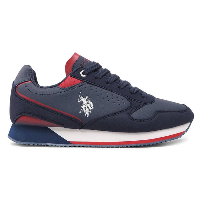 U.S. POLO ASSN. TABRY
