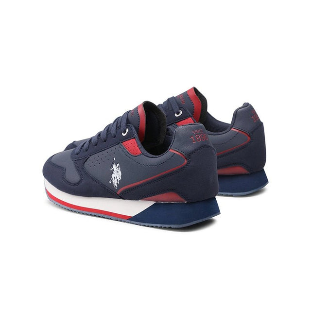 U.S. POLO ASSN. TABRY
