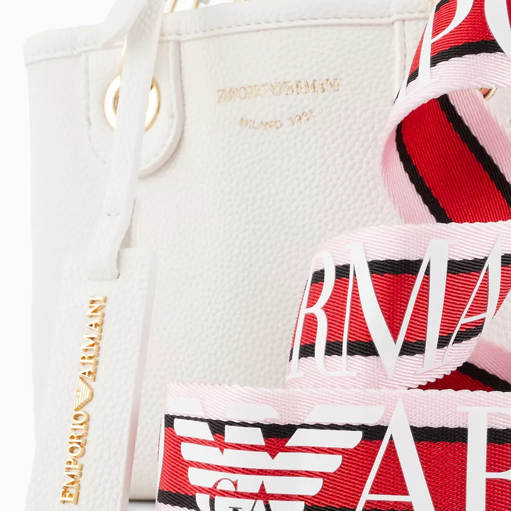 Emporio Armani  Tote Bag