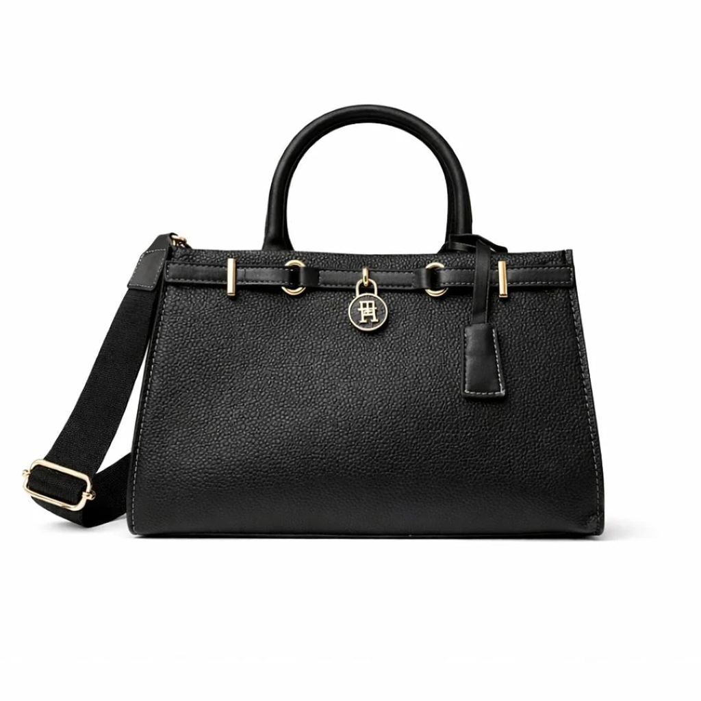 Tommy Hilfiger  Satchel Bag