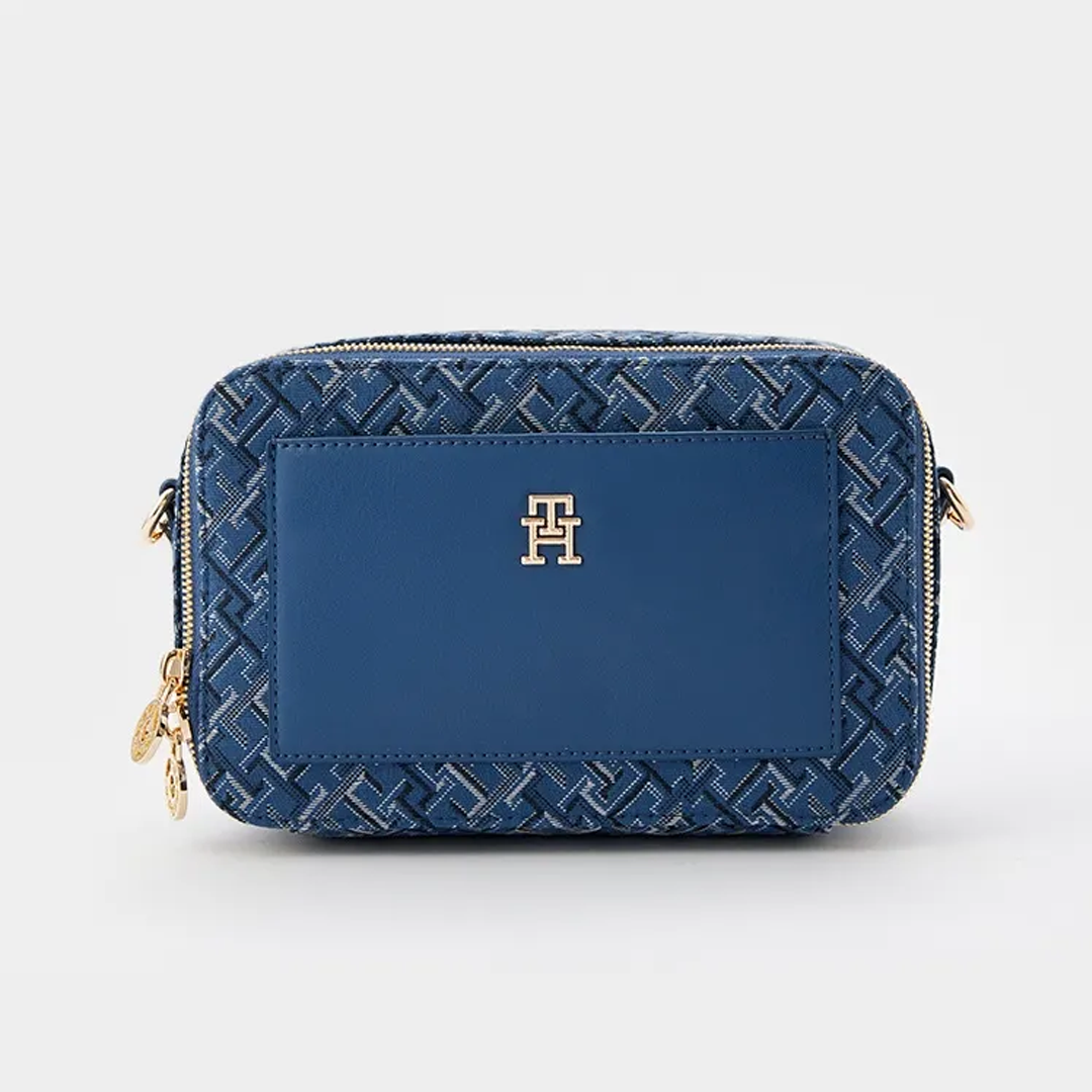 TOMMY HILFIGER  Monoplay Camera Bag (24x13x8)