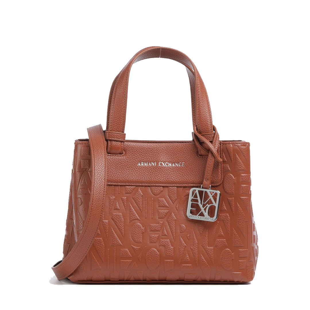 Armani Exchange Tote Bag