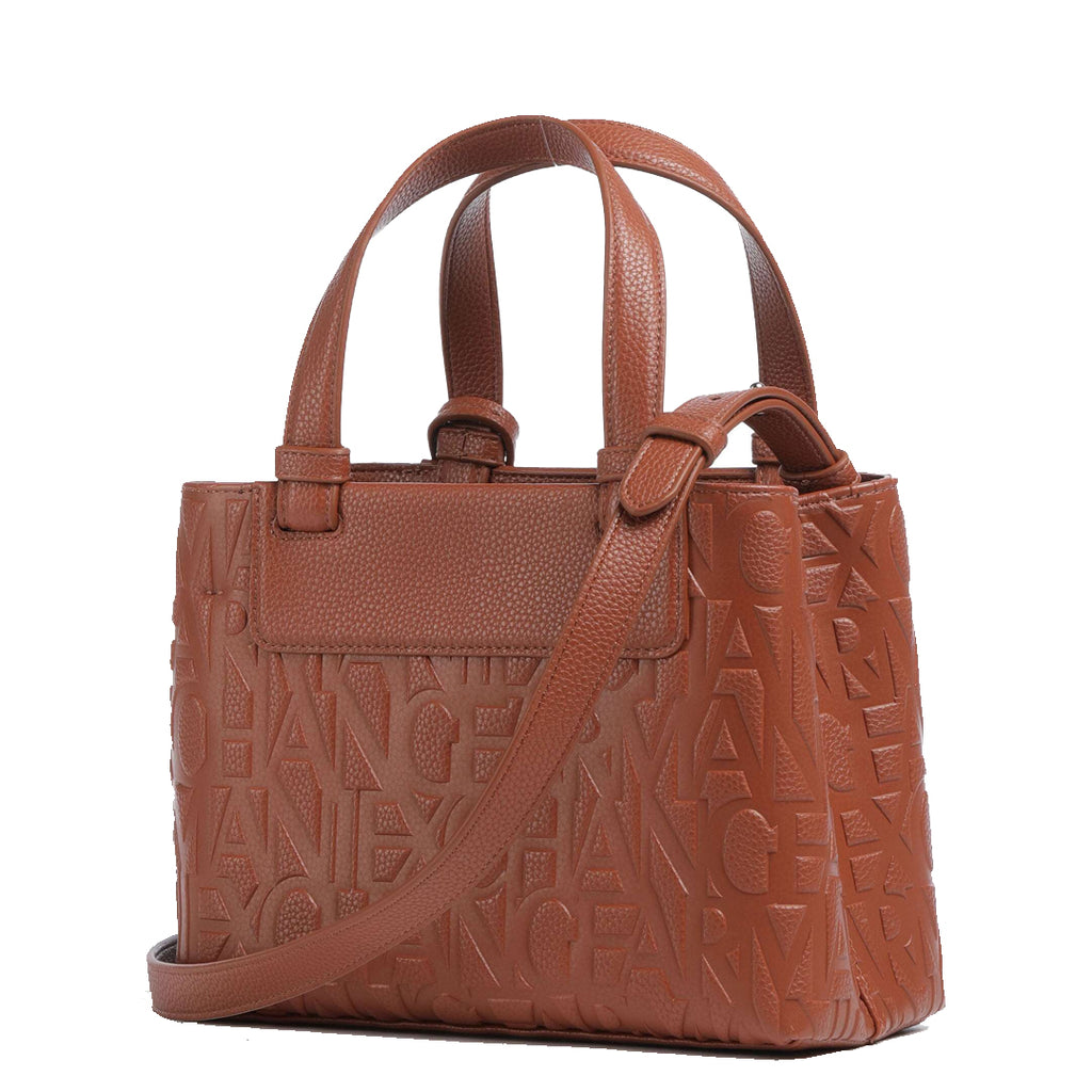Armani Exchange Tote Bag