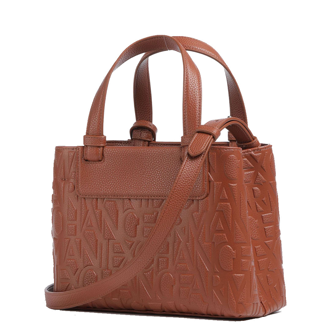 Armani Exchange Tote Bag